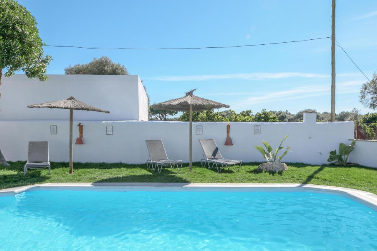 Casa Nesenka 1 Villa ซาโฮรา ภายนอก รูปภาพ
