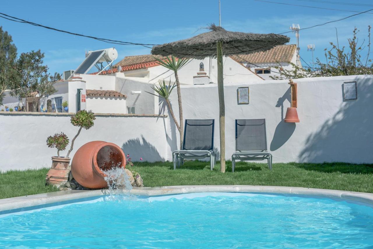 Casa Nesenka 1 Villa ซาโฮรา ภายนอก รูปภาพ