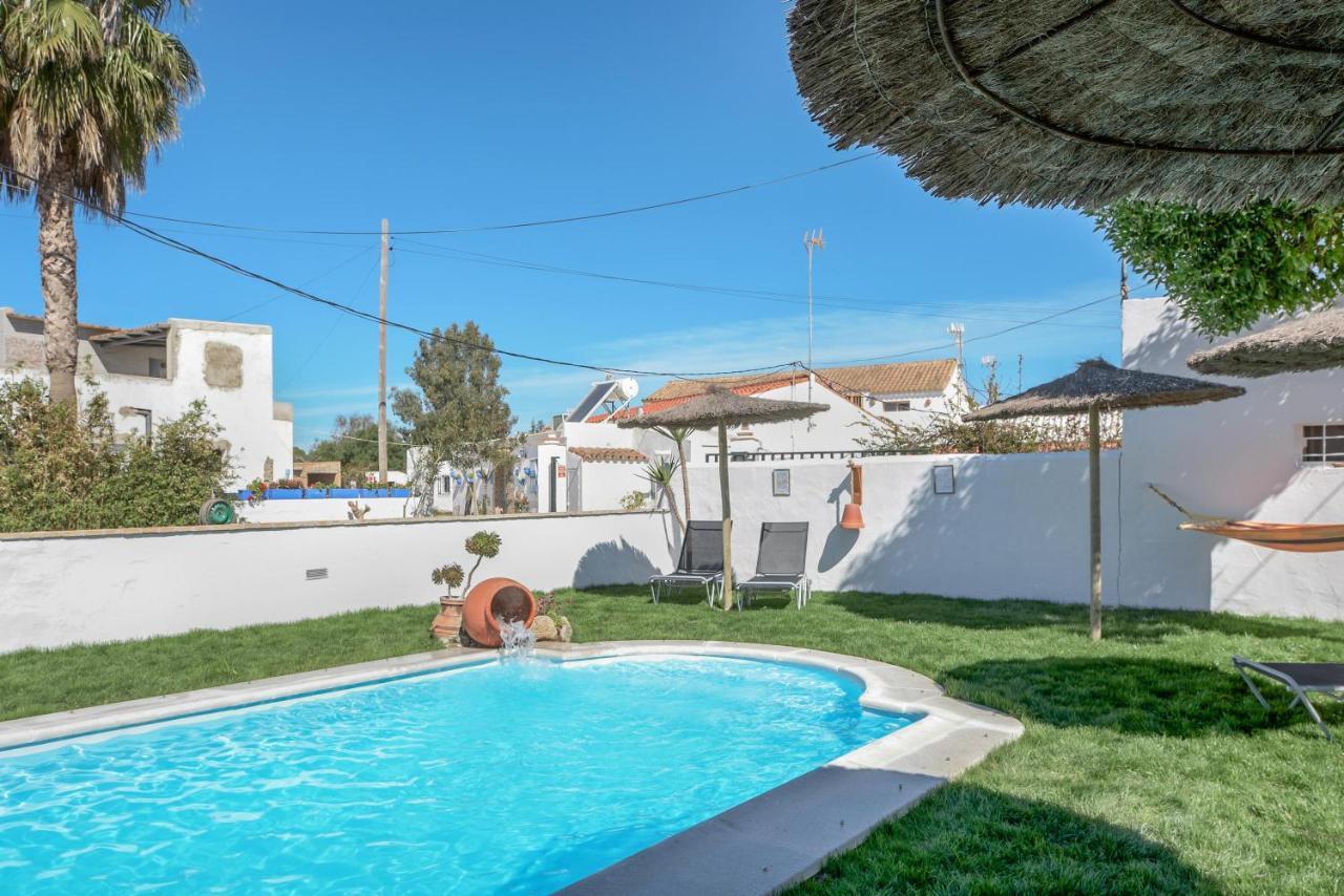 Casa Nesenka 1 Villa ซาโฮรา ภายนอก รูปภาพ