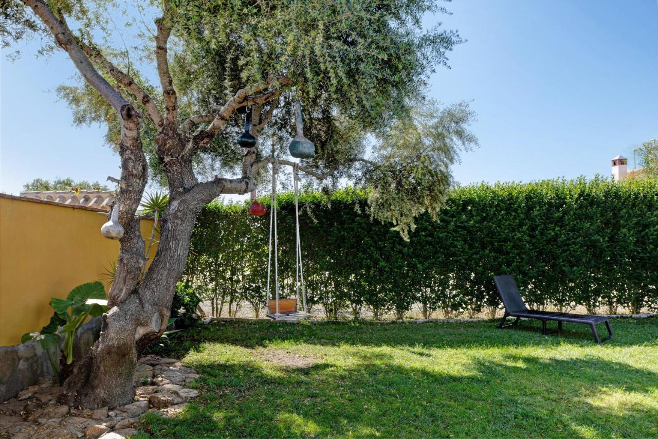 Casa Nesenka 1 Villa ซาโฮรา ภายนอก รูปภาพ