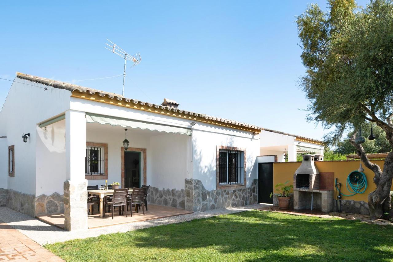 Casa Nesenka 1 Villa ซาโฮรา ภายนอก รูปภาพ