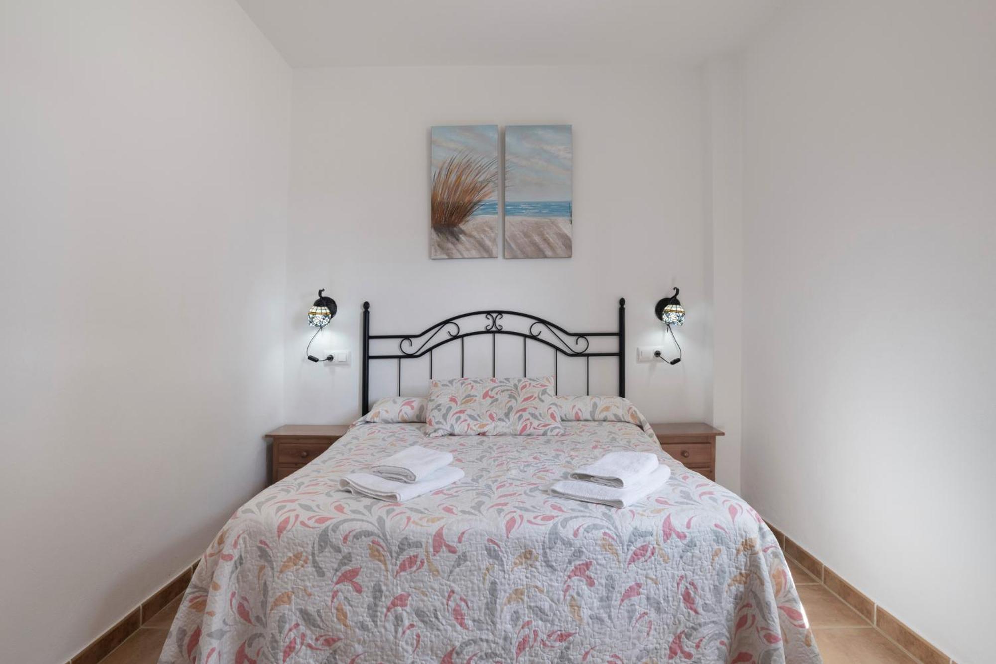 Casa Nesenka 1 Villa ซาโฮรา ภายนอก รูปภาพ