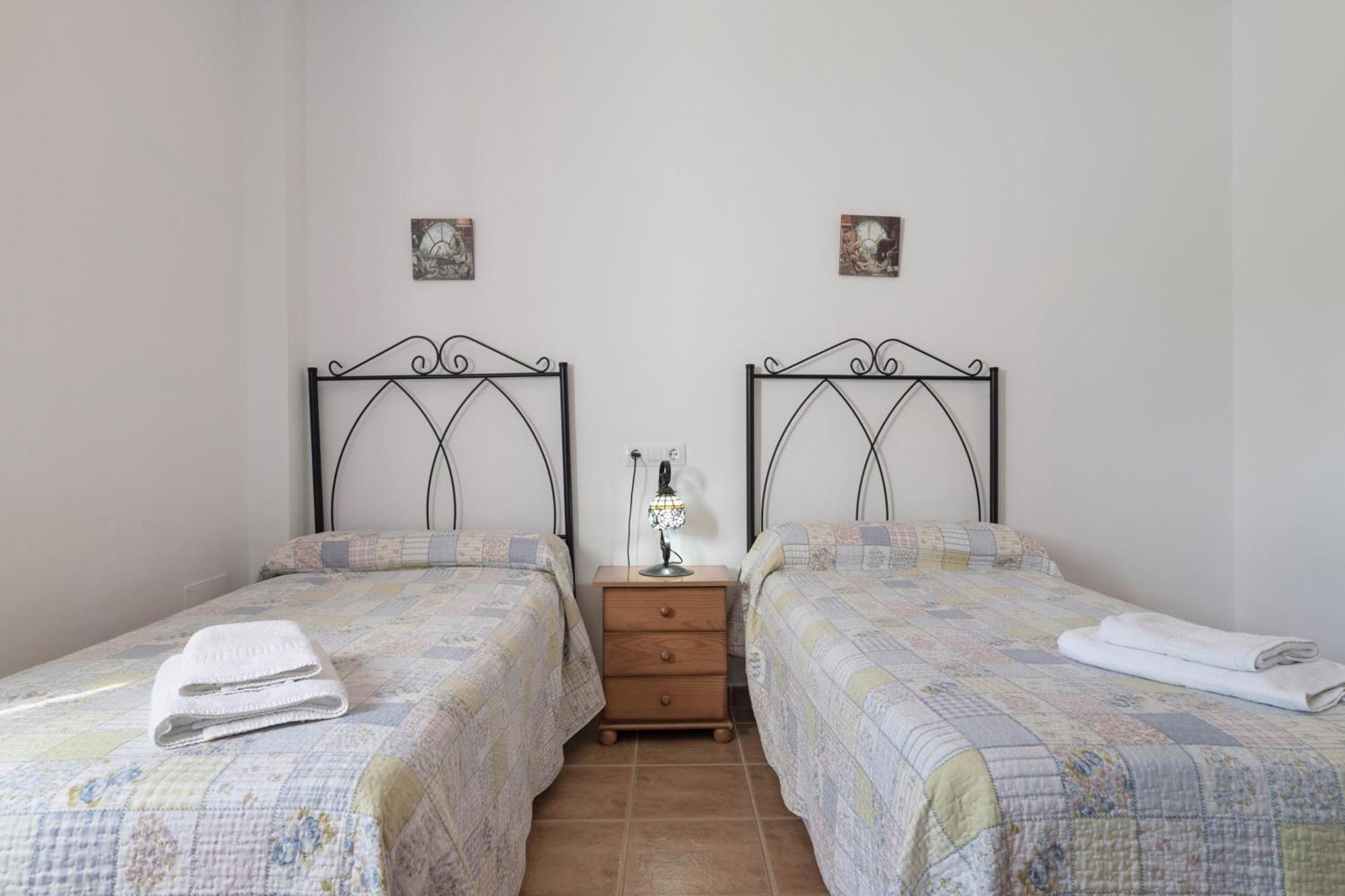 Casa Nesenka 1 Villa ซาโฮรา ภายนอก รูปภาพ