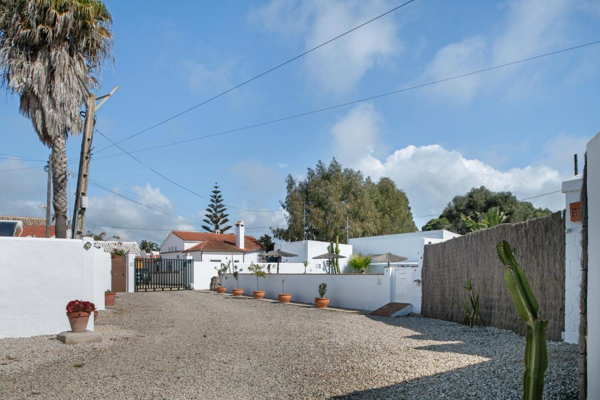 Casa Nesenka 1 Villa ซาโฮรา ภายนอก รูปภาพ