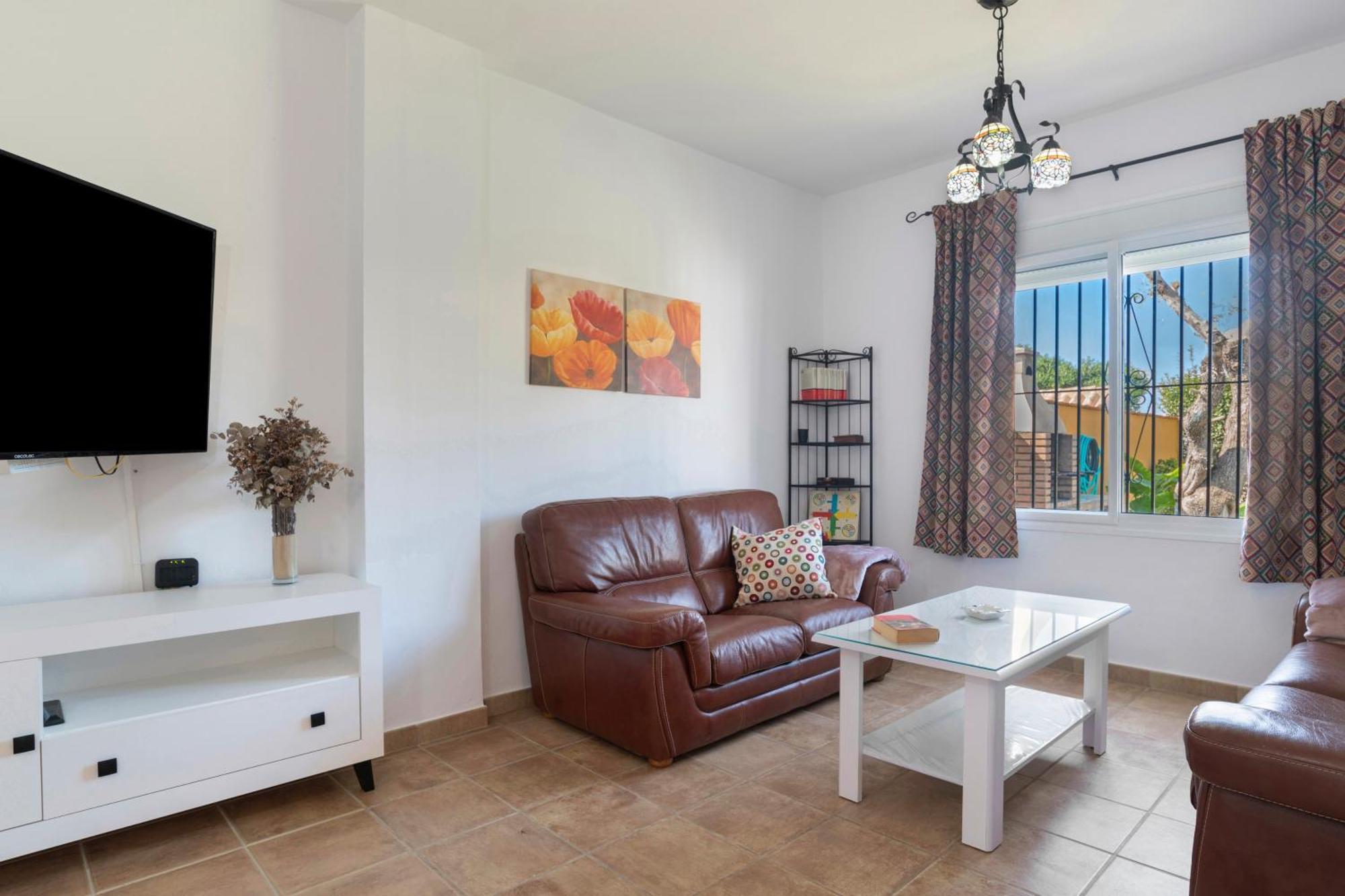 Casa Nesenka 1 Villa ซาโฮรา ภายนอก รูปภาพ