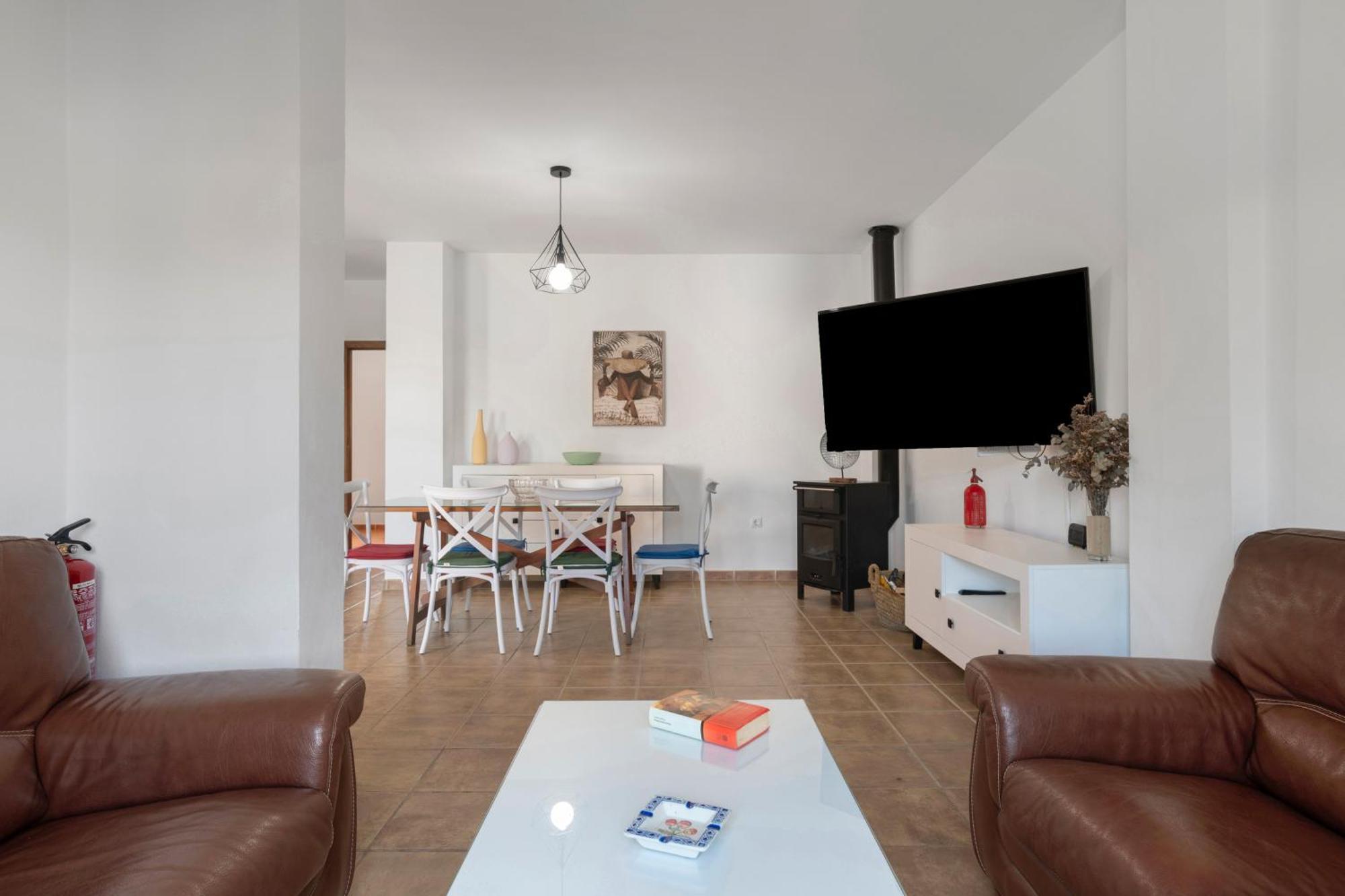 Casa Nesenka 1 Villa ซาโฮรา ภายนอก รูปภาพ