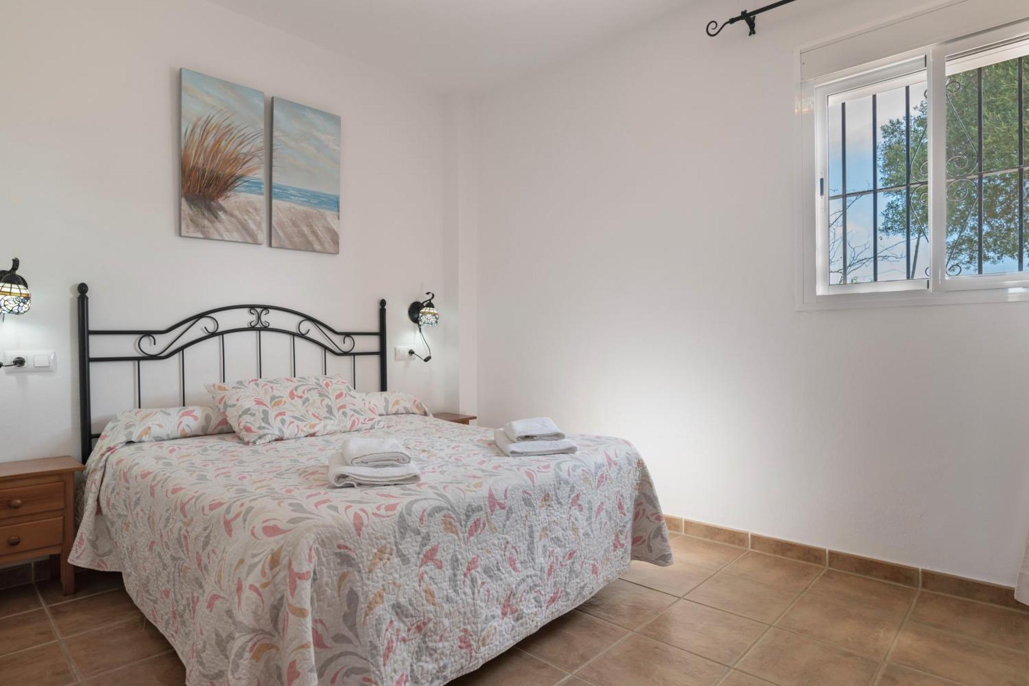 Casa Nesenka 1 Villa ซาโฮรา ภายนอก รูปภาพ