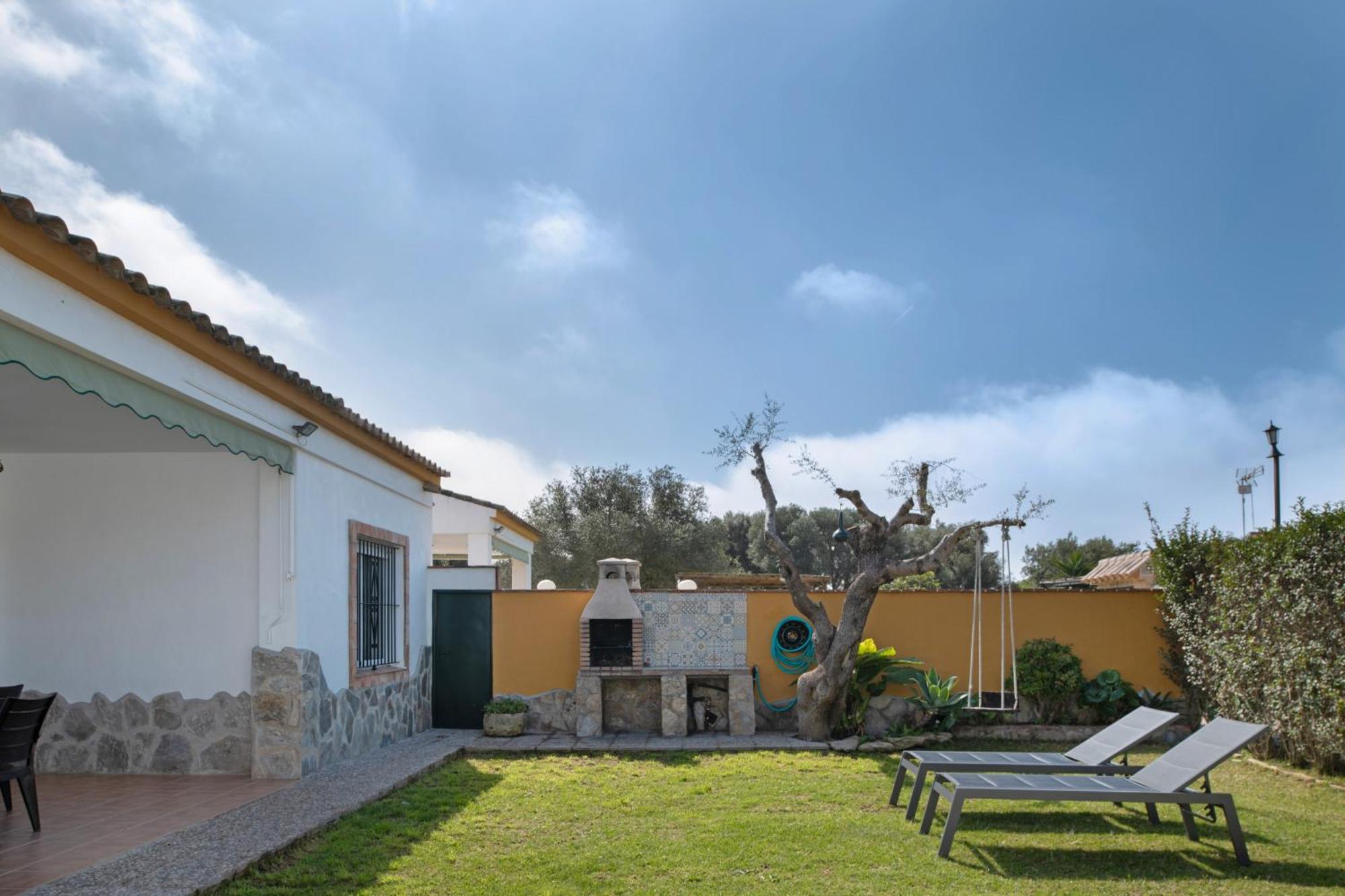 Casa Nesenka 1 Villa ซาโฮรา ภายนอก รูปภาพ