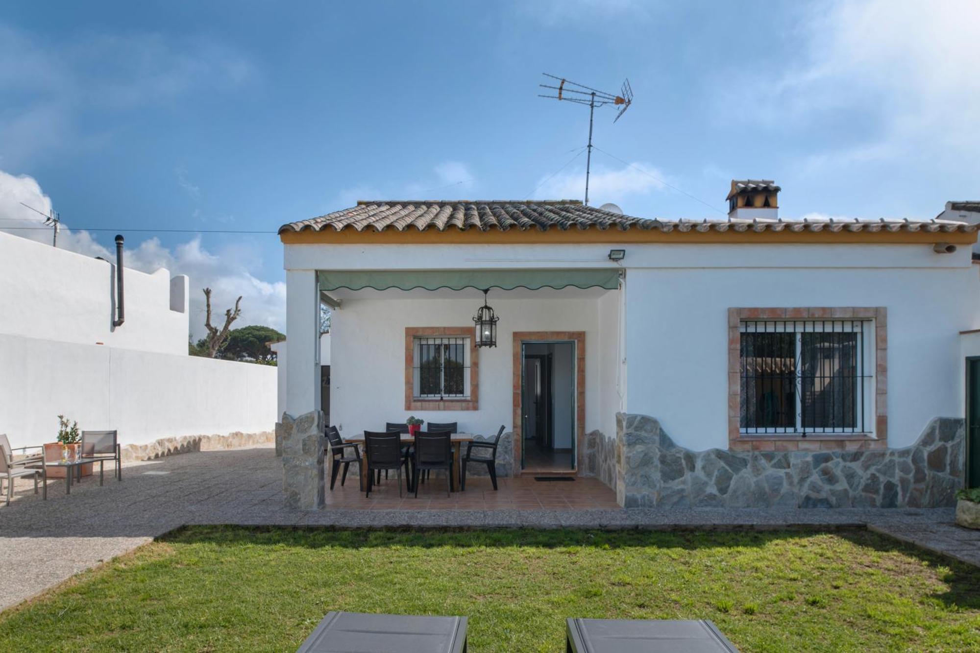Casa Nesenka 1 Villa ซาโฮรา ภายนอก รูปภาพ