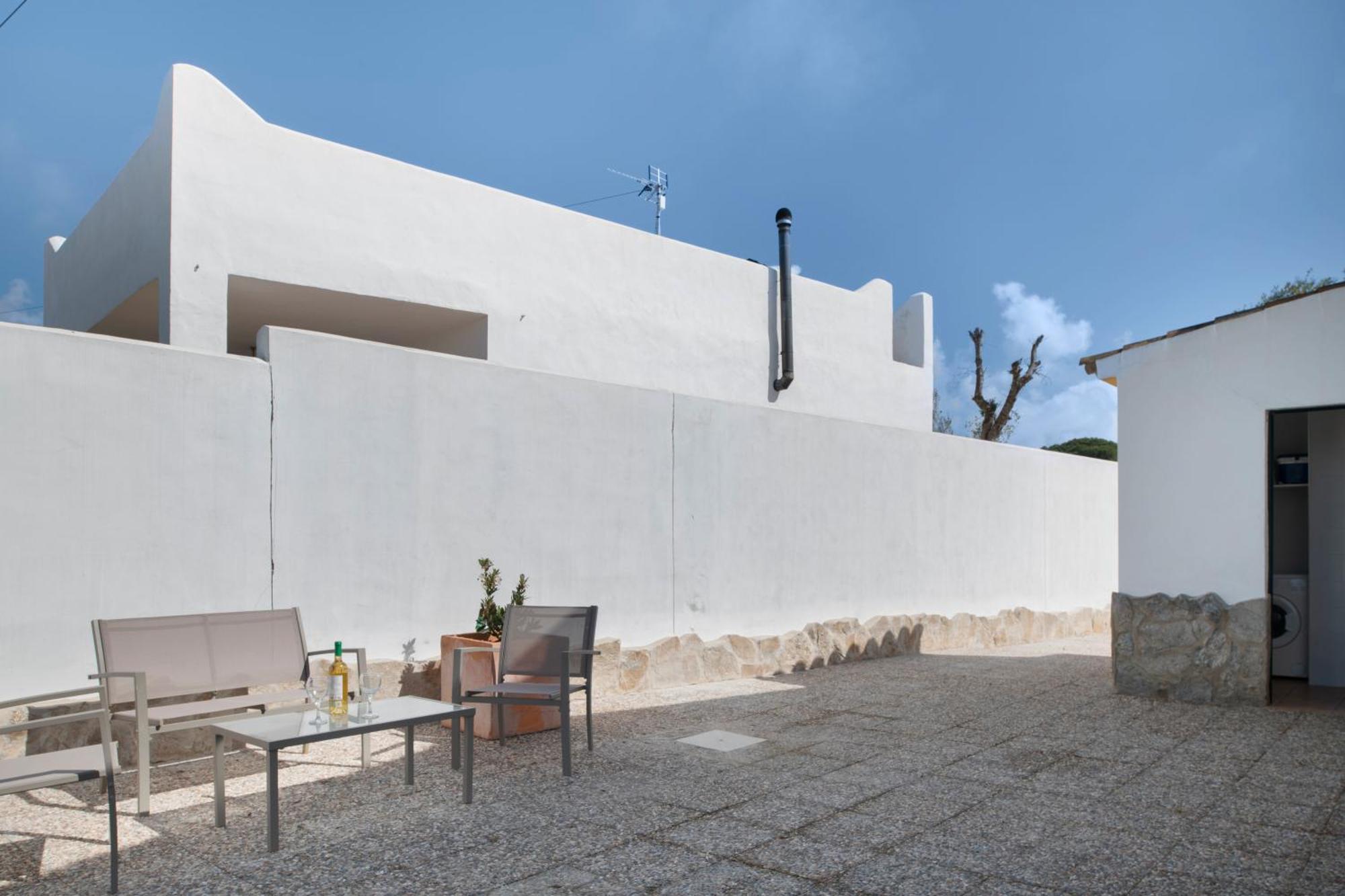 Casa Nesenka 1 Villa ซาโฮรา ภายนอก รูปภาพ