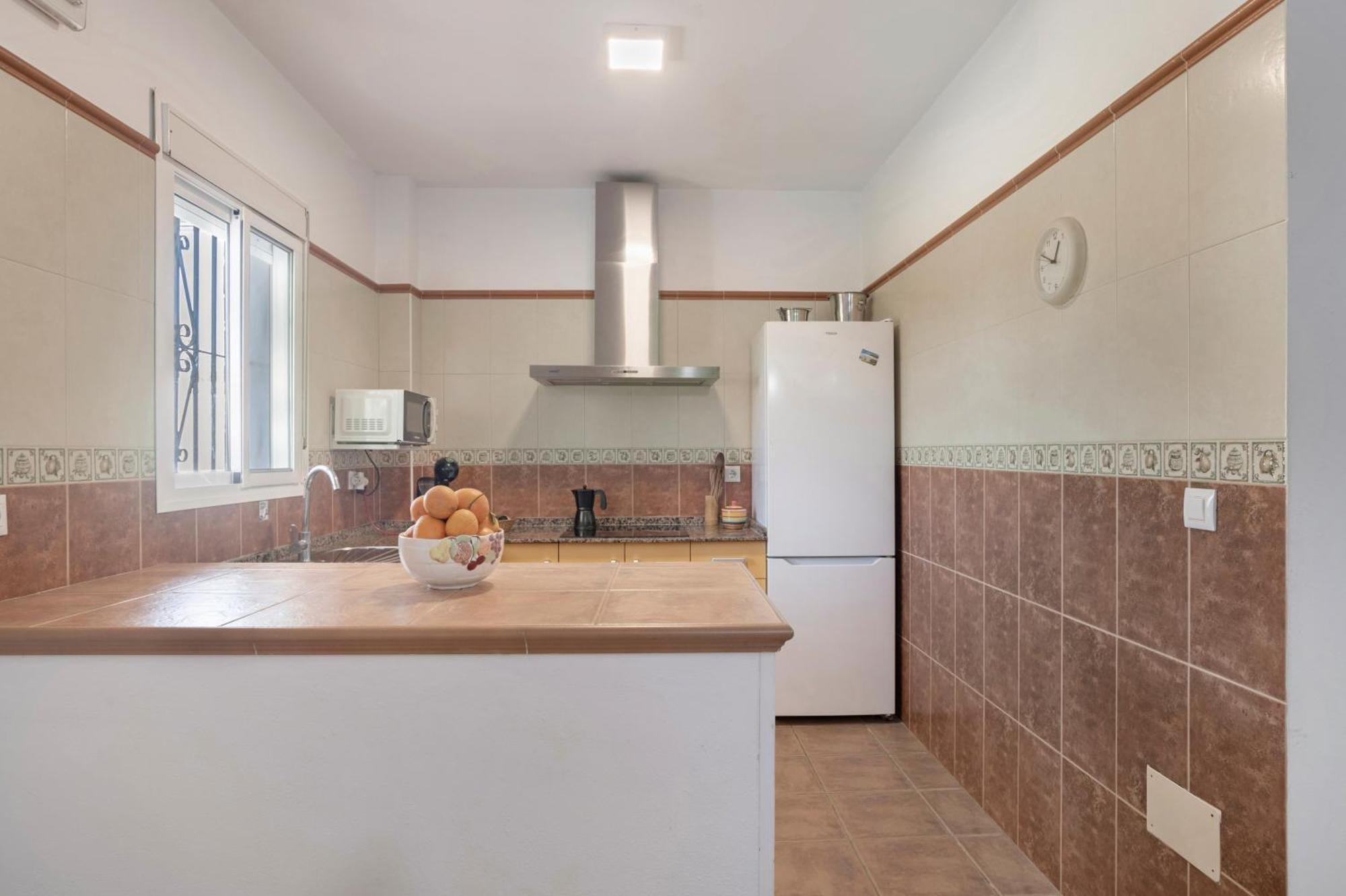 Casa Nesenka 1 Villa ซาโฮรา ภายนอก รูปภาพ