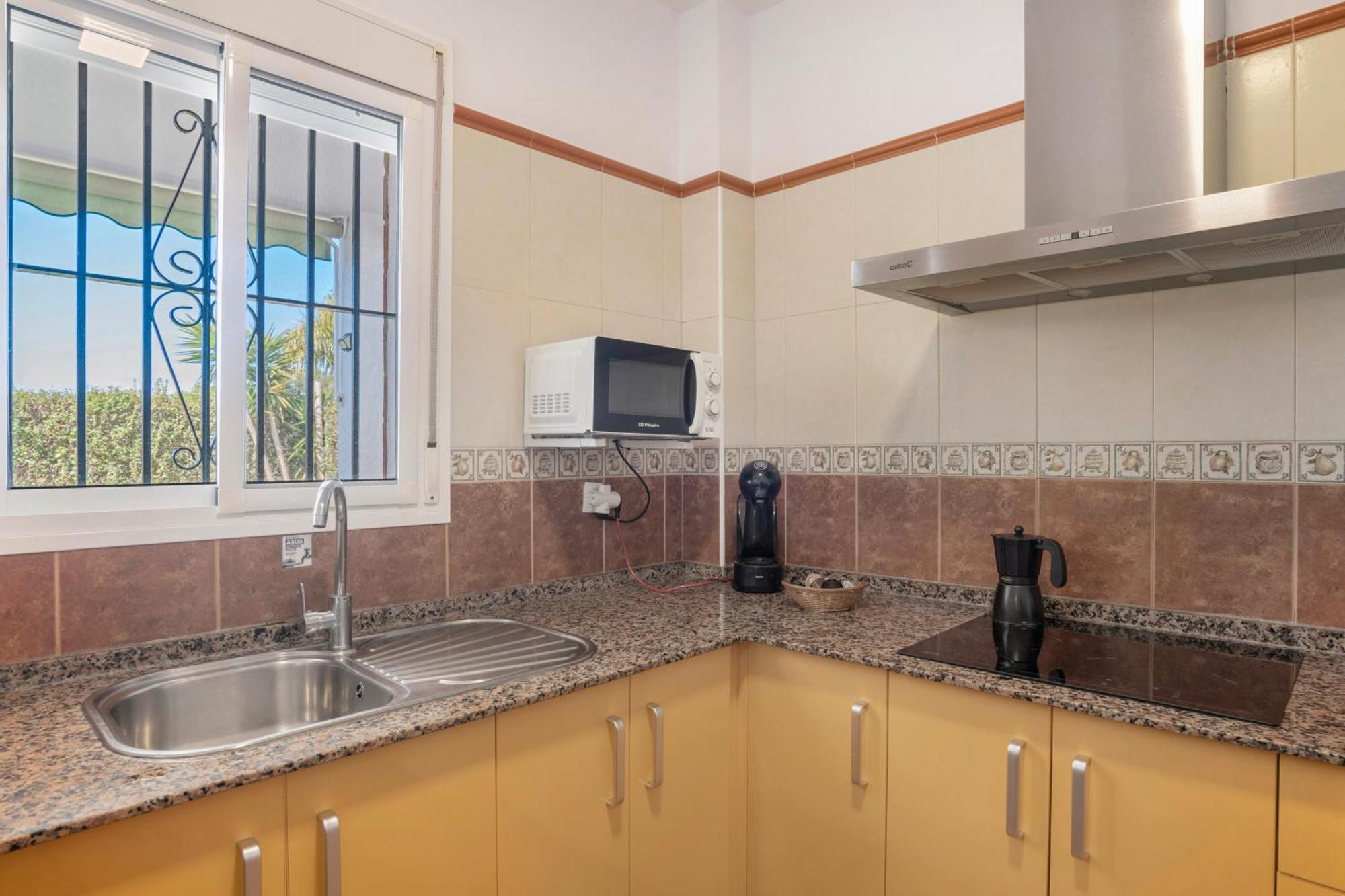 Casa Nesenka 1 Villa ซาโฮรา ภายนอก รูปภาพ