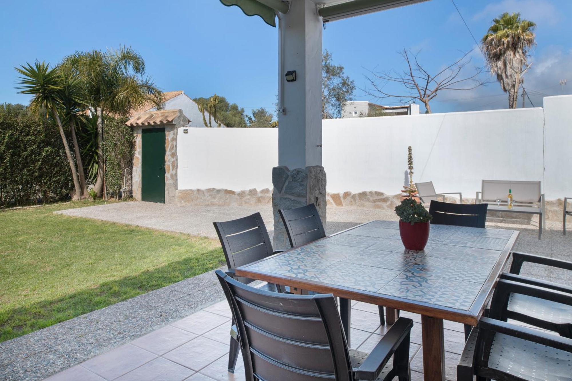 Casa Nesenka 1 Villa ซาโฮรา ภายนอก รูปภาพ