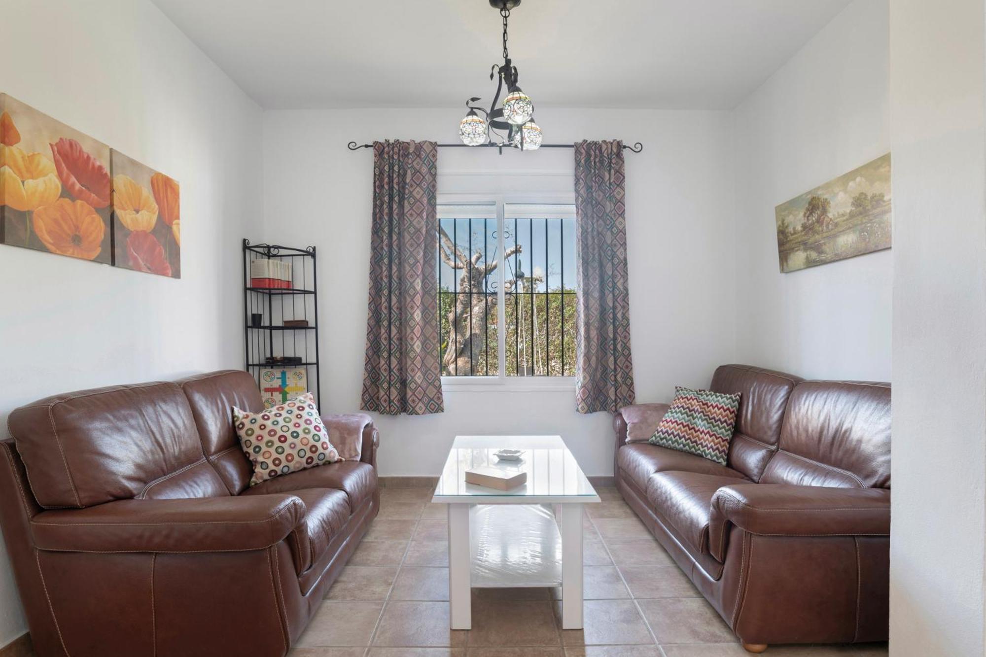 Casa Nesenka 1 Villa ซาโฮรา ภายนอก รูปภาพ